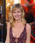 Kirsten Dunst