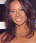 Lucy Liu