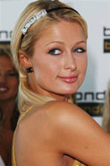 Paris Hilton