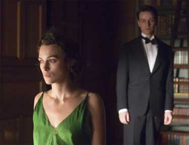 Atonement