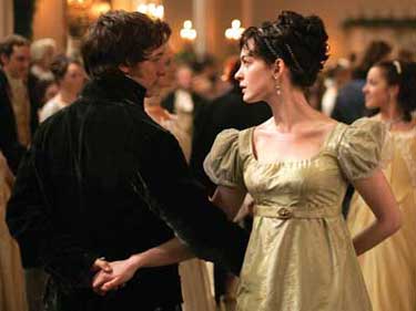 Becoming Jane