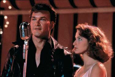 Dirty Dancing