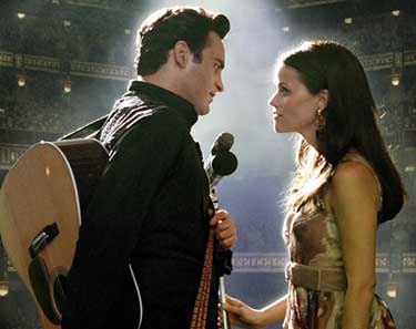 Walk The Line